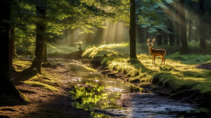 Beispielbild MidJourney