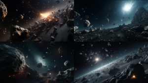 Beispielbilder MidJourney