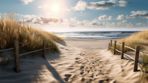 Beispielbild MidJourney